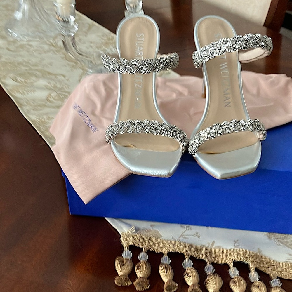 Stuart Weitzman Addison